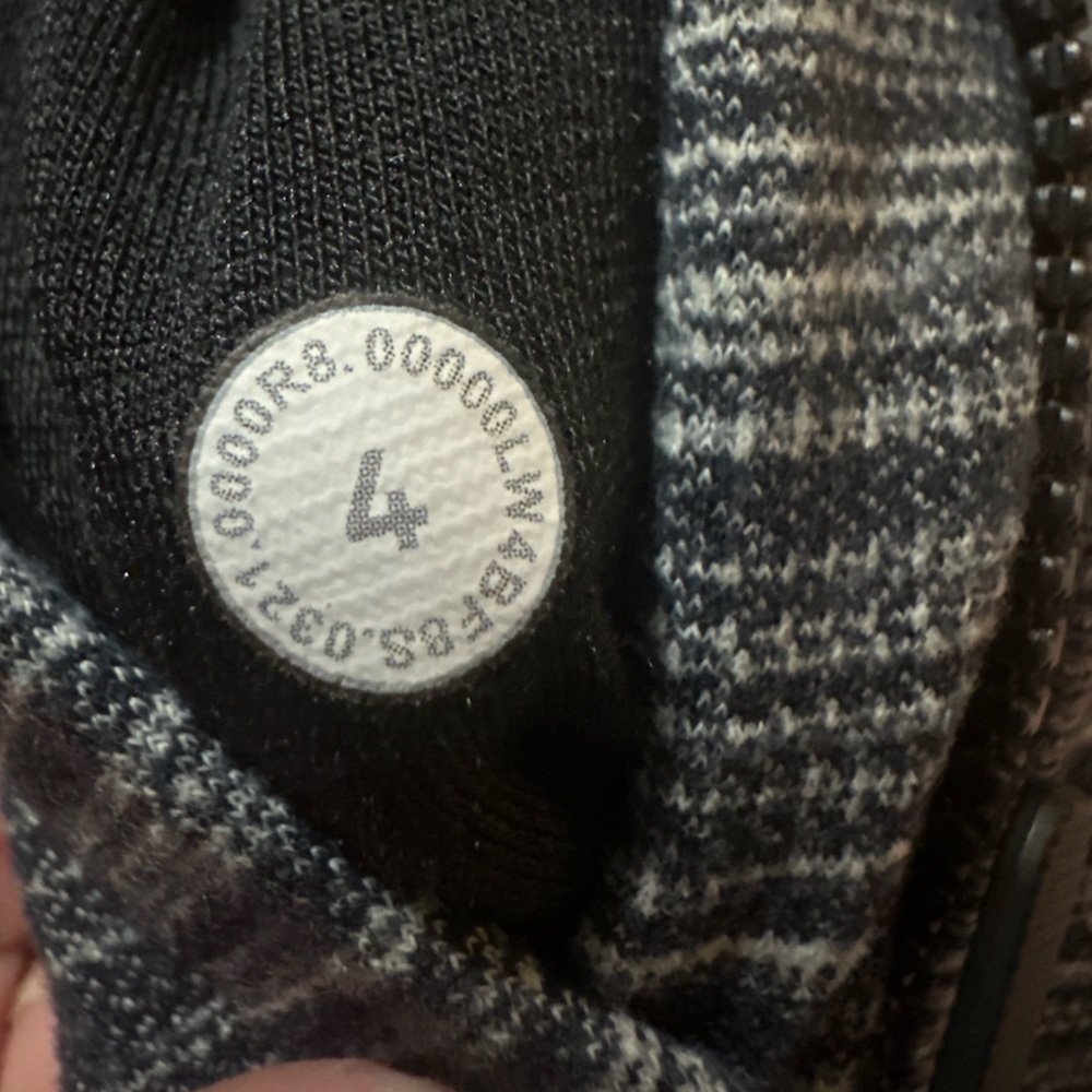 Lululemon Hooded Define Jacket *Nulu
Mini Space Dye Herringbone
W4BF8S
Size 4 - Picture 4 of 5